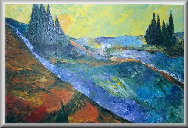 Claude Montalbano