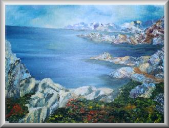 Claude Montalbano