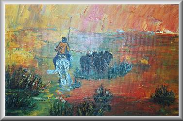 Claude Montalbano