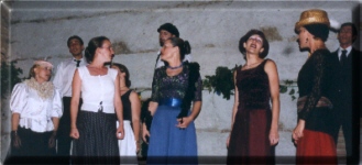 Des chansons indmodables...
