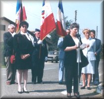 Sous le signe de la femme...