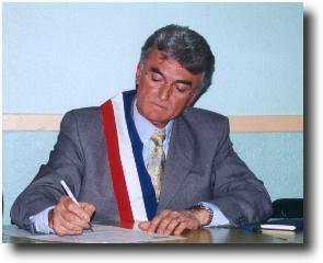 Andr SAINT-PAUL