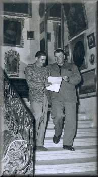 Pontich et De Carrire...