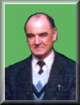 Pierre ROUX, Maire...